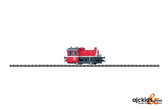 Trix 22139 - Class VT 98 Rail Bus