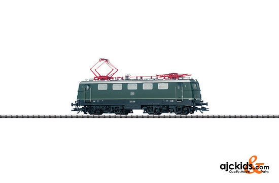 Trix 22140 - Dgtl DB cl E 41 Electric Loco