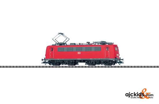 Trix 22141 - Dgtl DB cl E 41 Electric Loco
