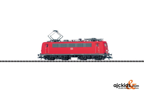 Trix 22143 - Dgtl DB cl 141 Electric Loco