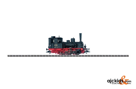 Trix 22146 - DRG cl 89.70-75 Tank Loco