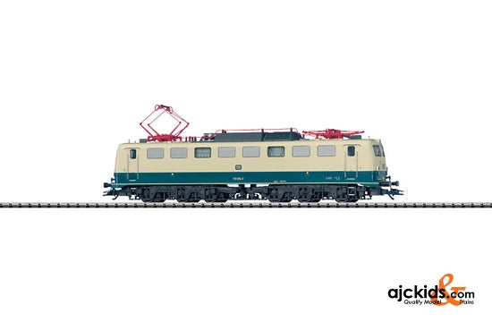 Trix 22151 - DB cl 150 Electric Loco