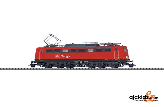 Trix 22154 - Electric Locomotive BR 150