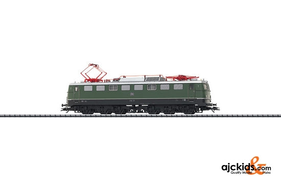 Trix 22155 - Electric Locomotive E 50