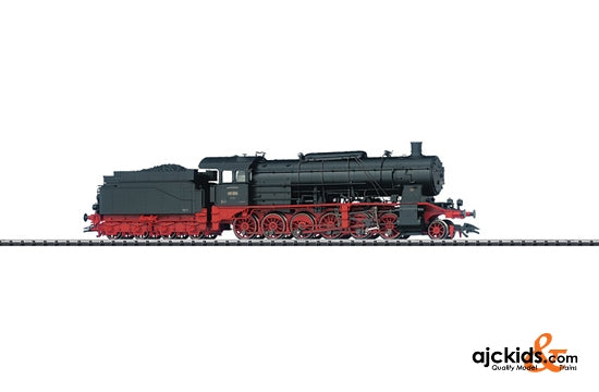 Trix 22156 - Steam Locomotive with a Tender BR 59