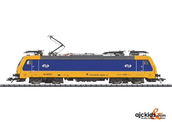Trix 22164 - Electric Locomotive class E 186