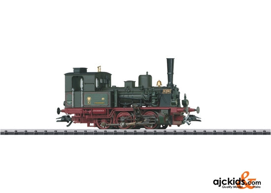 Trix 22168 - Tank Locomotive class T 3