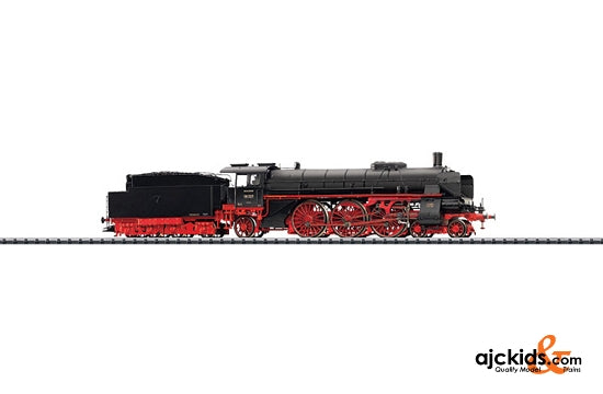Trix 22181 - Dgtl DRG cl 18.3 Express Loco w/Tender (without sound)