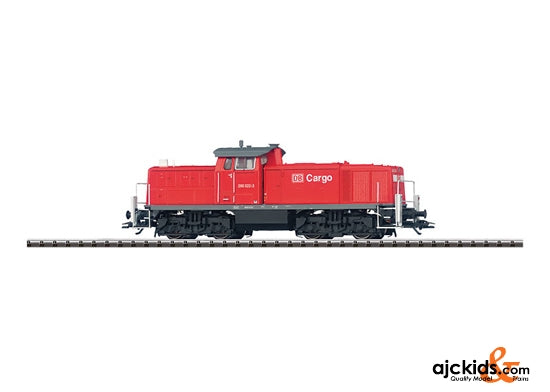Trix 22208 - Electric Locomotive E 50