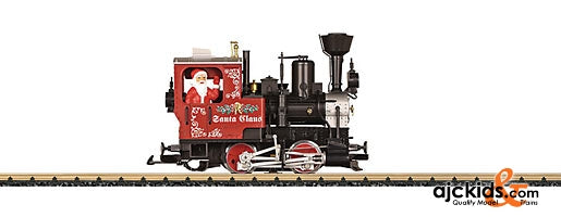 LGB 22211 - Stainz Christmas Locomotive
