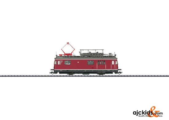 Trix 22215 - Powered Catenary Maintenance Car
