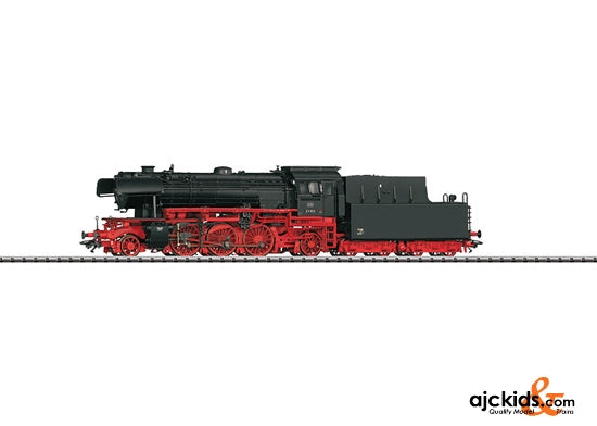 Trix 22231 - Passenger Locomotive with a Tender BR 23