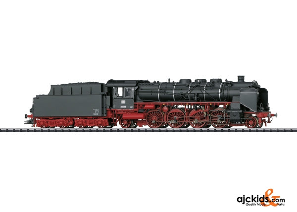 Trix 22240 - Digital DB cl 39 Passenger Steam Locomotive; Era III