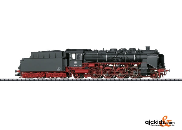 Trix 22240 - Digital DB cl 39 Passenger Steam Locomotive; Era III