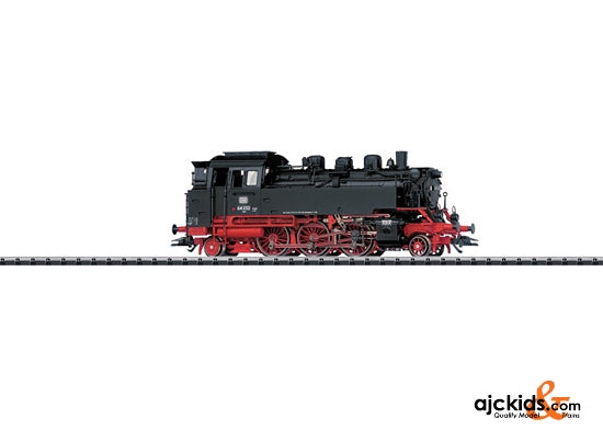 Trix 22242 - Steam locomotive BR 064