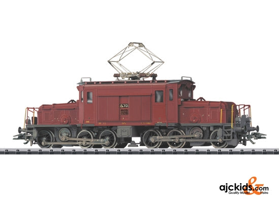 Trix 22246 - Seetal Crocodile Electric Locomotive