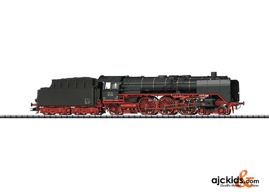 Trix 22250 - Museum Steam Locomotive with a Tender