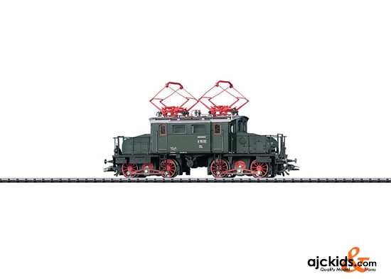 Trix 22270 - Electric Locomotive class E 70.2