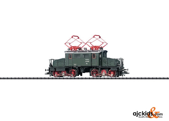 Trix 22270 - Electric Locomotive class E 70.2