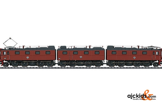 Trix 22273 - Heavy Ore Locomotive