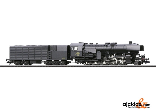 Trix 22304 - BR 27003