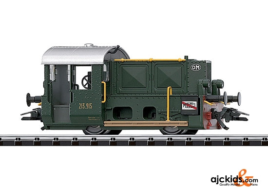 Trix 22314 - Diesel-locomotive Köf II