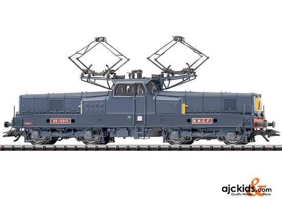 Trix 22317 - Elektric locomotive