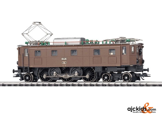 Trix 22321 - Elektric locomotive Ae (3)6