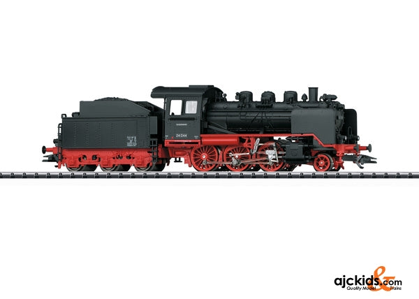 Trix 22324 - DB cl 24 Steam Locomotive