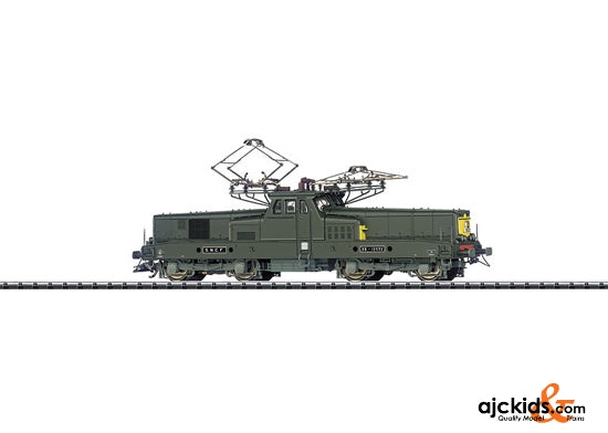 Trix 22336 - Electric Locomotive class BB 12 000