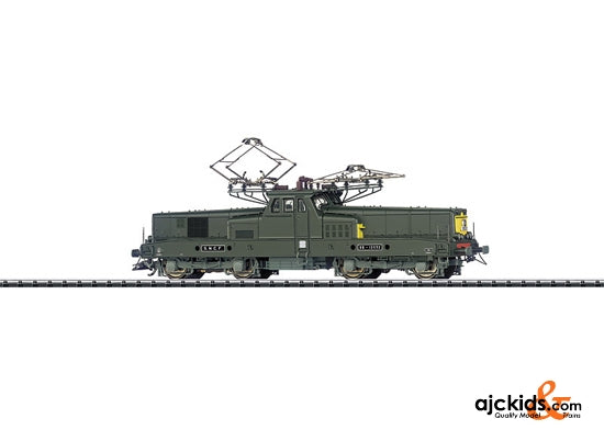 Trix 22336 - Electric Locomotive class BB 12 000