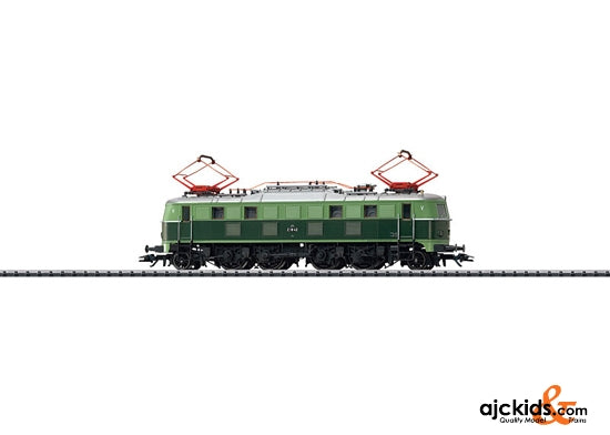 Trix 22348 - BBO– cl E 18 42 Electric Loco (Lim.)