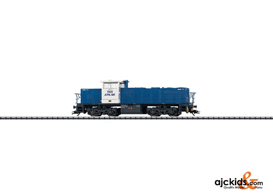 Trix 22360 - CFL cl 1500 Diesel Locomotive