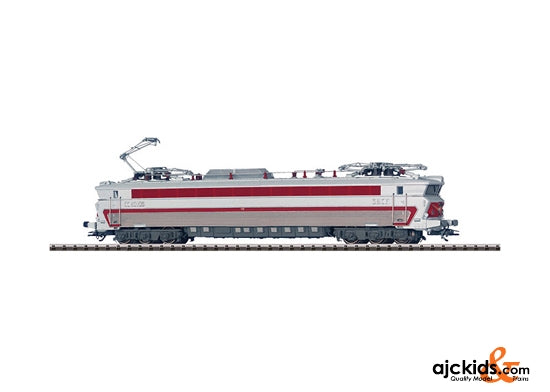 Trix 22576 - Electric Locomotive Serie CC 40100