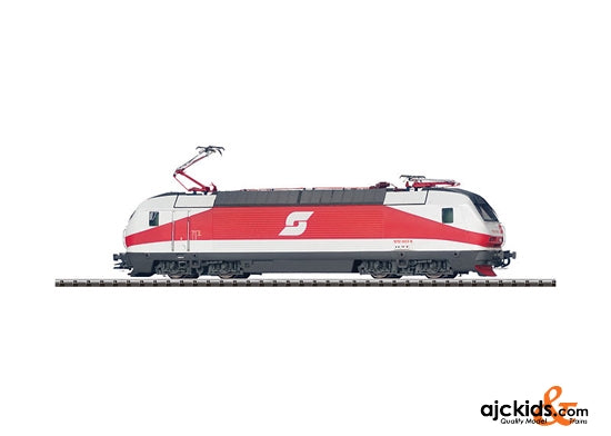 Trix 22601 - High Performance Electric Locomotive
