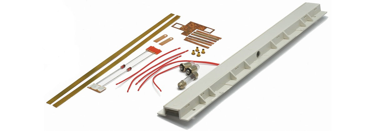 Roco 40317 - Lighting Kit