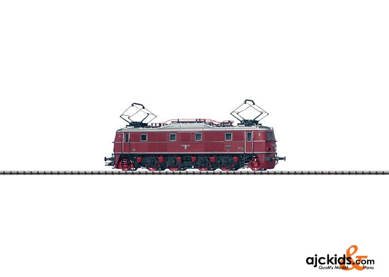 Trix 22605 - DR cl E 19 Electric Loco