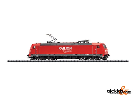 Trix 22632 - DB AG cl 185.2 Electric Loco