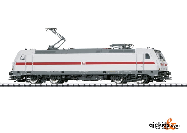 Trix 22681 - Digital DB AG cl 146.5 Electric Locomotive