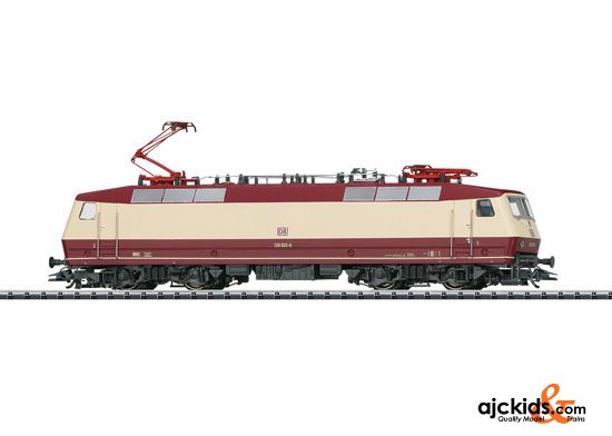 Trix 22684 - Class 120.0 Electric Locomotive