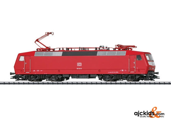 Trix 22688 - DB AG cl 120.1 Electric Locomotive Era V