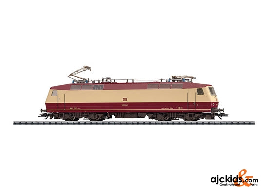 Trix 22764 - Electric Locomotive class 120.0