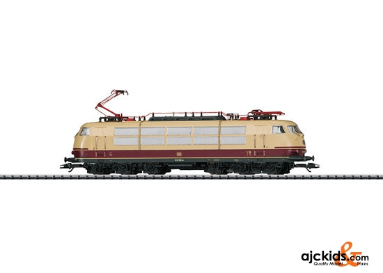 Trix 22772 - Electric Locomotive BR 103.1