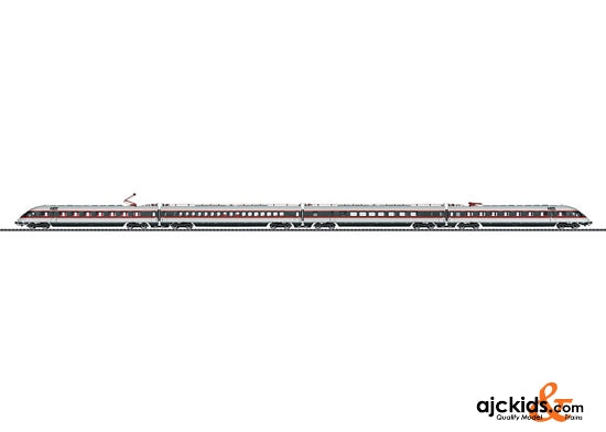 Trix 22778 - Electric Express Powered Rail Car - Trix Insider Club