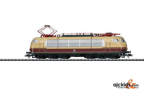 Trix 22779 - Electric Locomotive BR 103.1