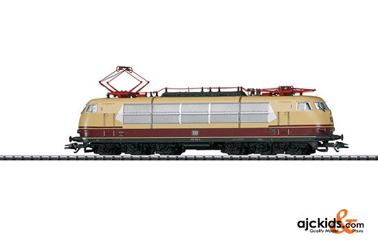 Trix 22779 - Electric Locomotive BR 103.1