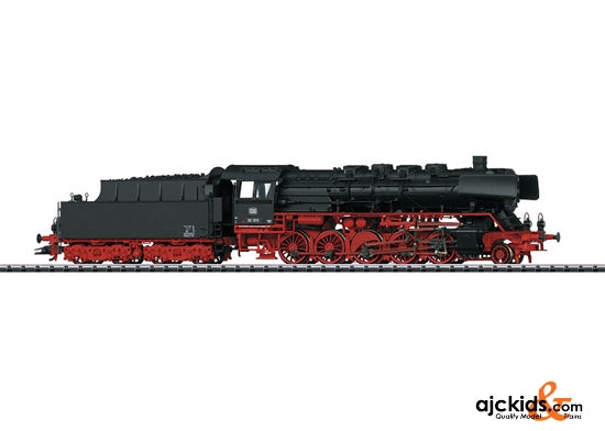 Trix 22780 - Freight Steam Locomotive with a Tender BR 50