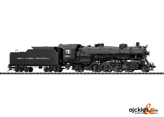 Trix 22802 - Steam Locomotive USRA Mikado