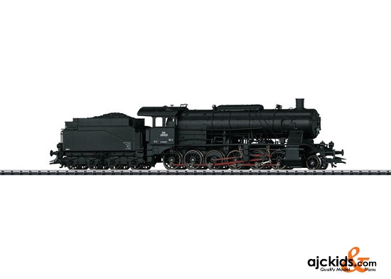 Trix 22819 - Steam Locomotive with a Tender BR 659