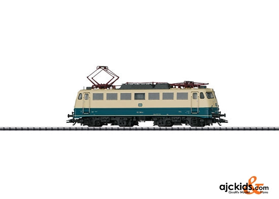 Trix 22825 - Electric Locomotive BR 110.3